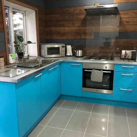 Treetops Flat2 Hall Green B28 Birmingham Kültér fotó