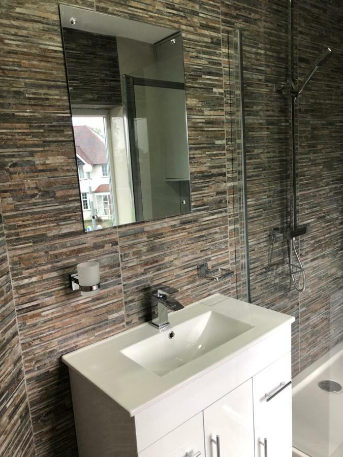 Treetops Flat2 Hall Green B28 Birmingham Kültér fotó
