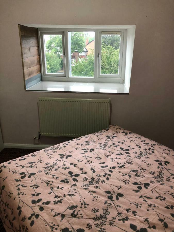 Treetops Flat2 Hall Green B28 Birmingham Kültér fotó