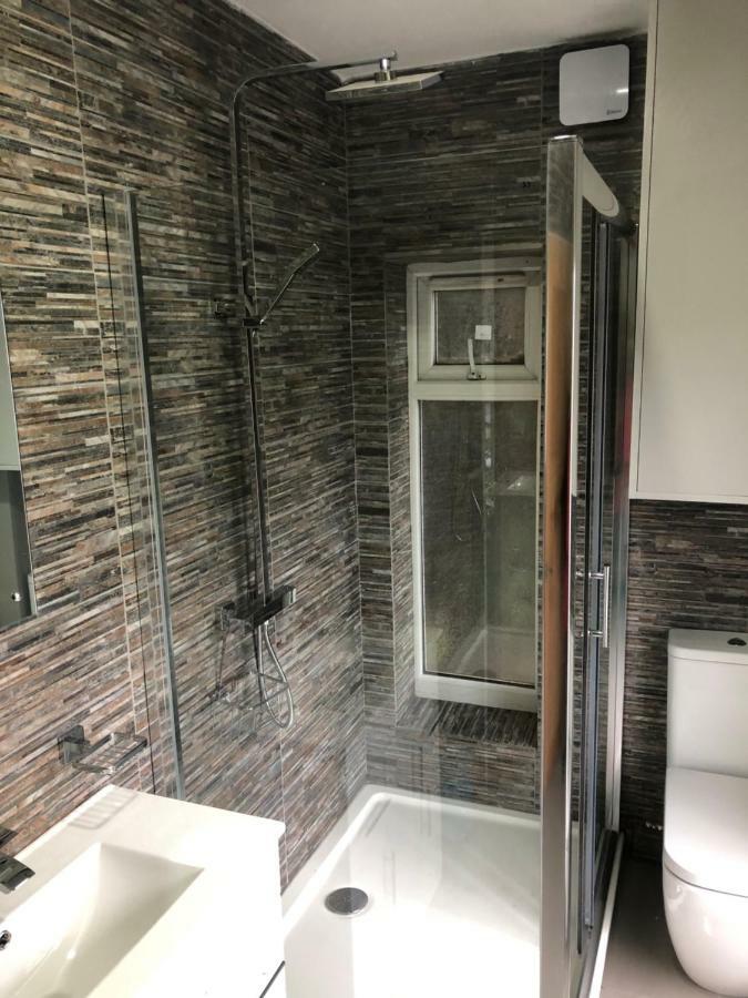 Treetops Flat2 Hall Green B28 Birmingham Kültér fotó