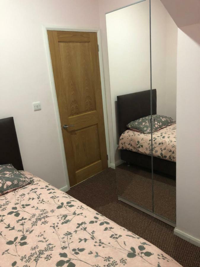 Treetops Flat2 Hall Green B28 Birmingham Kültér fotó