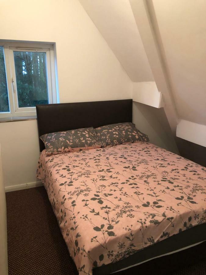 Treetops Flat2 Hall Green B28 Birmingham Kültér fotó