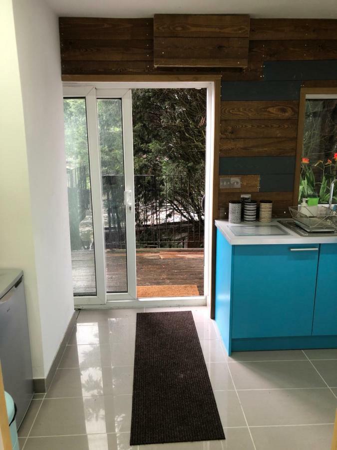 Treetops Flat2 Hall Green B28 Birmingham Kültér fotó