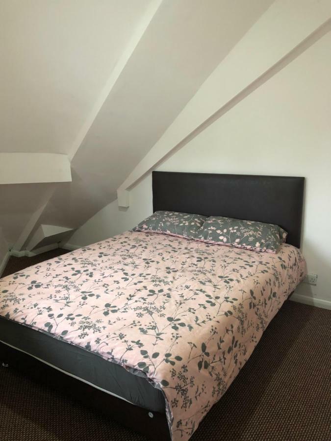 Treetops Flat2 Hall Green B28 Birmingham Kültér fotó