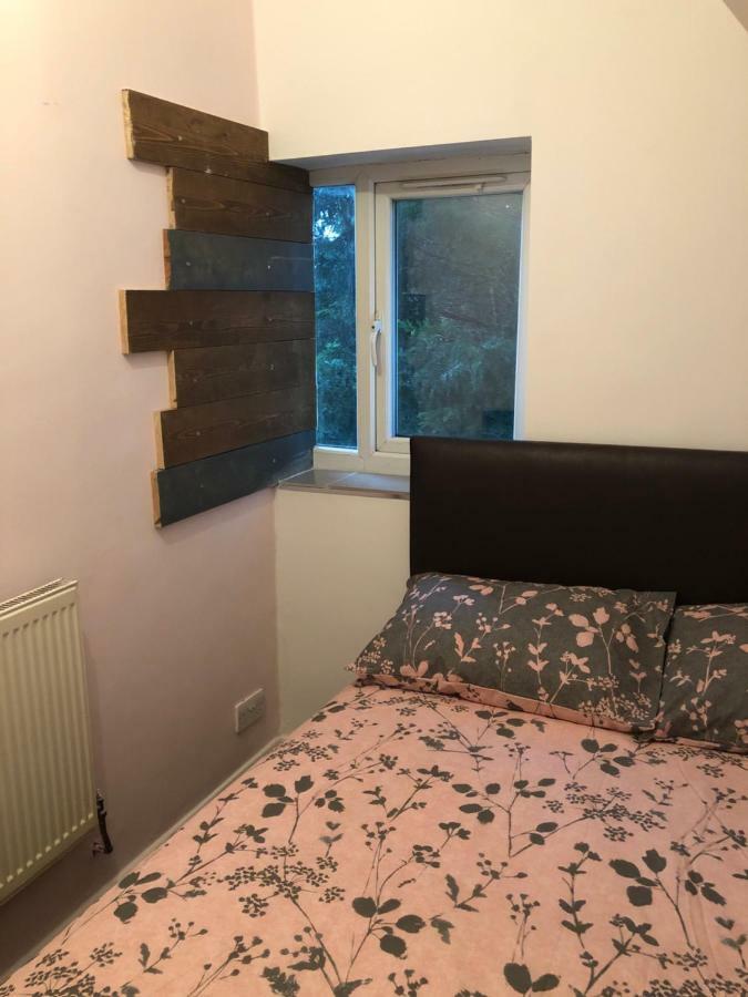 Treetops Flat2 Hall Green B28 Birmingham Kültér fotó