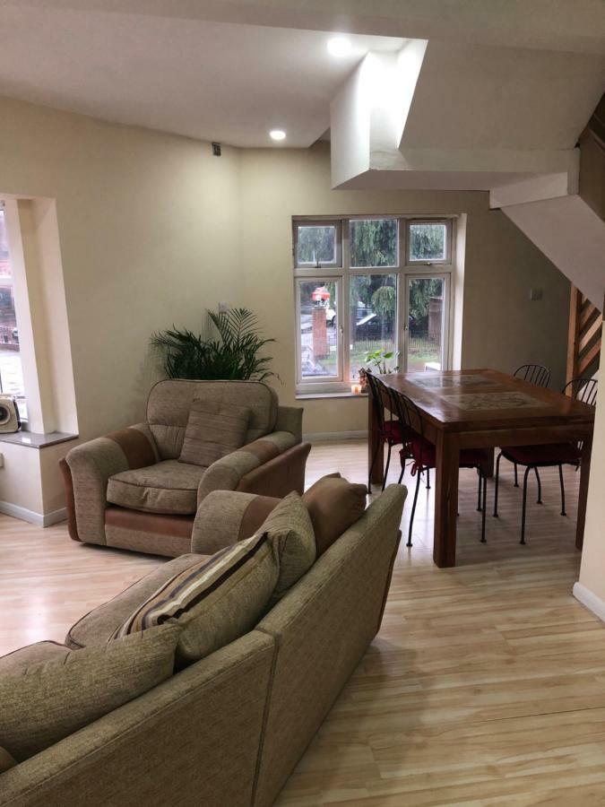 Treetops Flat2 Hall Green B28 Birmingham Kültér fotó