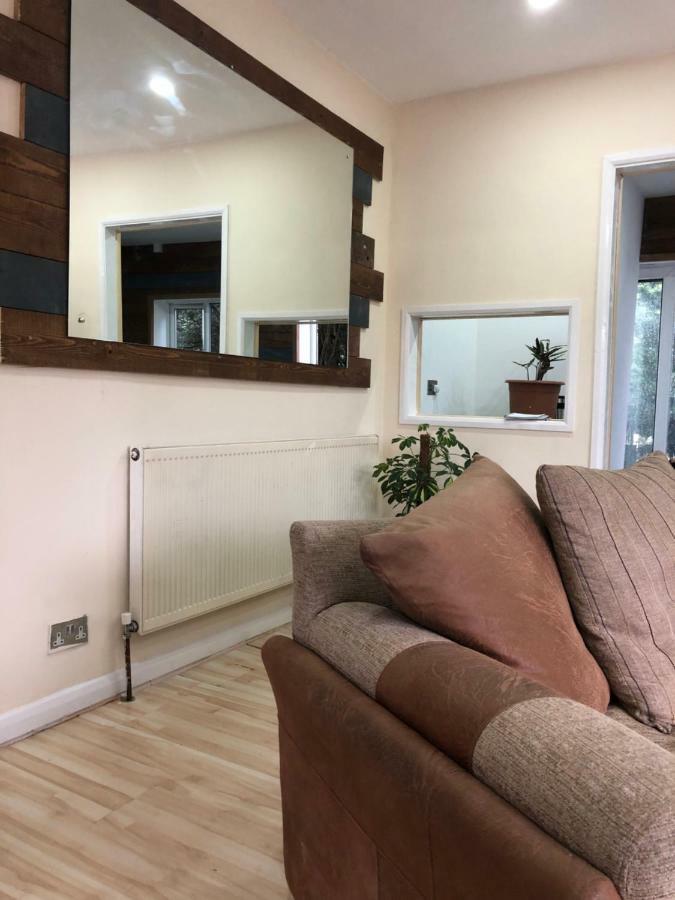 Treetops Flat2 Hall Green B28 Birmingham Kültér fotó