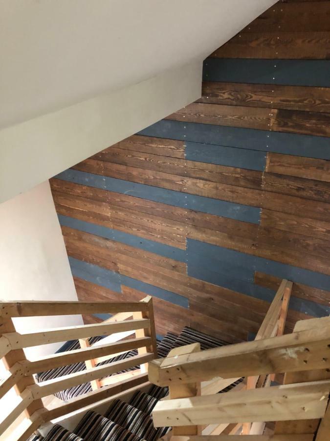 Treetops Flat2 Hall Green B28 Birmingham Kültér fotó