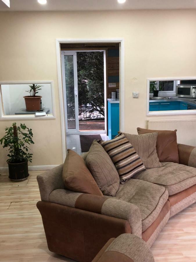 Treetops Flat2 Hall Green B28 Birmingham Kültér fotó