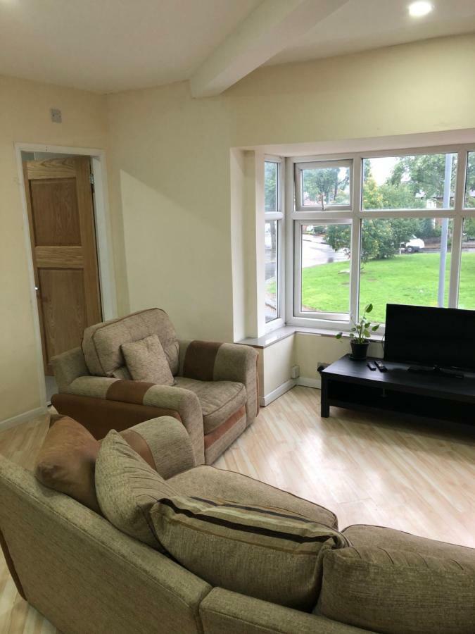 Treetops Flat2 Hall Green B28 Birmingham Kültér fotó