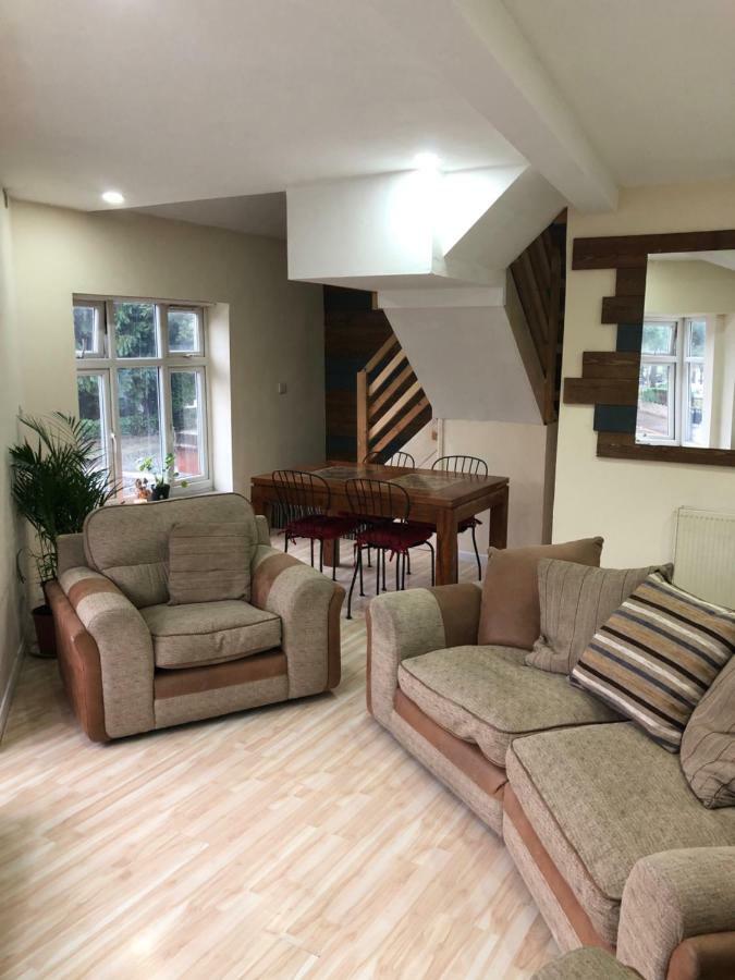 Treetops Flat2 Hall Green B28 Birmingham Kültér fotó